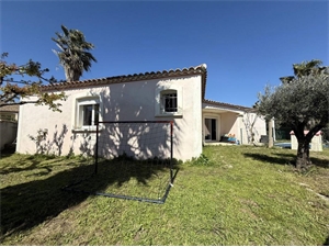 maison à la vente -   11120  ARGELIERS, surface 135 m2 vente maison - UBI476404334